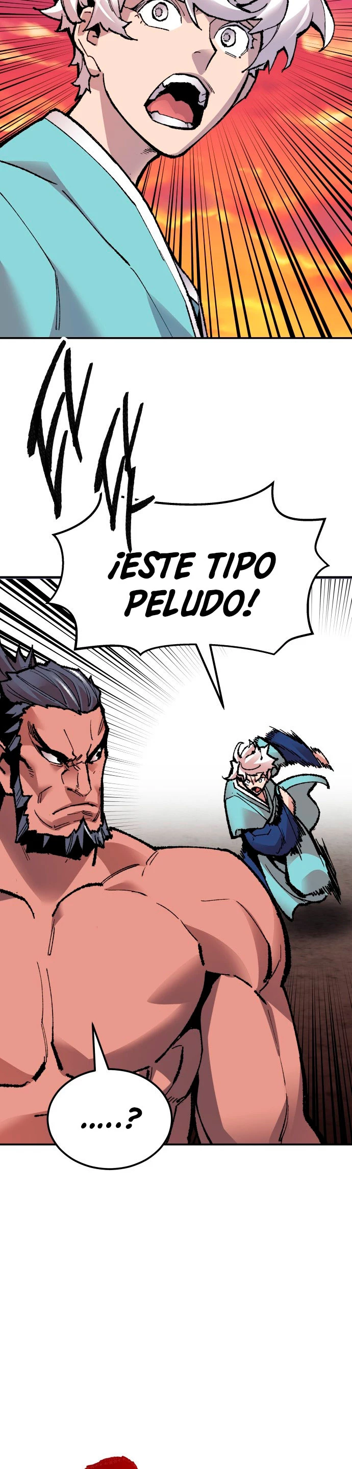 Rompiendo Limites > Capitulo 55 > Page 451